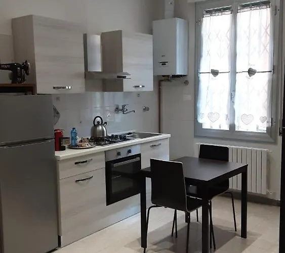 Appartement à 1 Chambre à Coucher